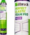 12x Piana Illbruck FM330 Perfekt 880ml ELASTYCZNA