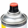 SP 625 Lakier akrylowy kryjący RAL 7036 szary platynowy półmatowy farba w spray'u z multifunkcyjną głowicą rozpylającą 