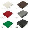 Podkładki 66x53x20mm montażowe obciążenia 100szt