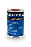 Cleanser20 Środek do mycia okien PCV okna kolor 1L