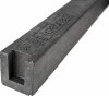 Podwalina 80x74x1175mm do okien drzwi profil cokołowy łączony Belka blaugelb Meesenburg Listwa parapetowa triotherm