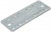 50x Łącznik ciesielski 180x65 2,5mm płaski ŁP5
