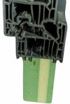 KLEJ Illbruck SP351 600ml klin montażu okien parapetów
