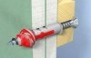 Kołki Fischer DuoPower koszulka kołek 6x50 100szt