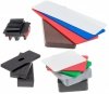 Podkładki 66x53x20mm montażowe obciążenia 100szt