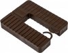 Euroclick 65x52,5/10mm Podkładki dystansowe 500szt