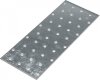50x Łącznik ciesielski 200x80 2mm płaski płytka