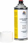 SP 625 Lakier akrylowy kryjący RAL 7036 szary platynowy półmatowy farba w spray'u z multifunkcyjną głowicą rozpylającą 