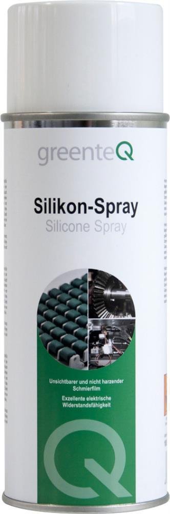 Spray Silicone SPRAYTEC 400 ml - Norauto