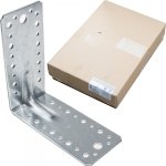 35x Kątownik ciesielski 140x140x65 2,5mm łącznik