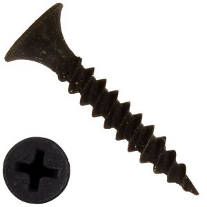 Schnellbauschraube Gipskarton Metall NGS 3,5x55 500Stk. Bauschraube Schraube