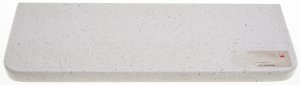 Carrara Micro parapet konglomerat 2cm m2