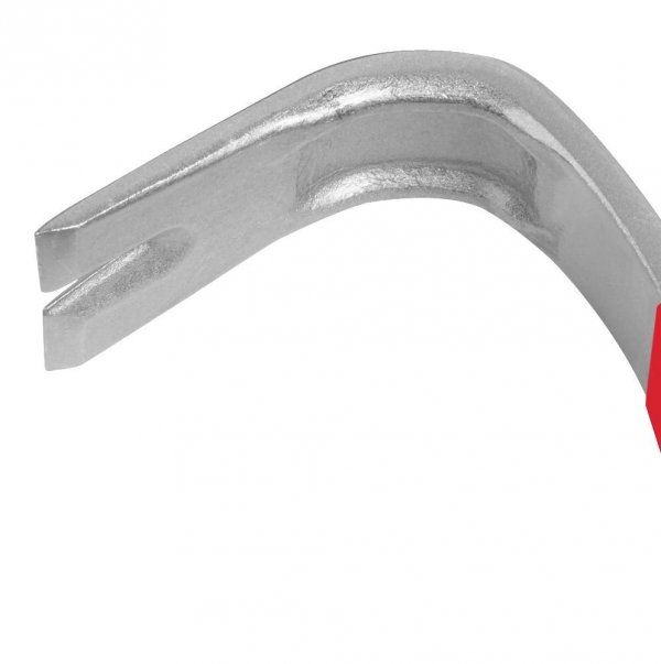 ŁOM łapka płaska  305mm 12&quot; breszka Milwaukee