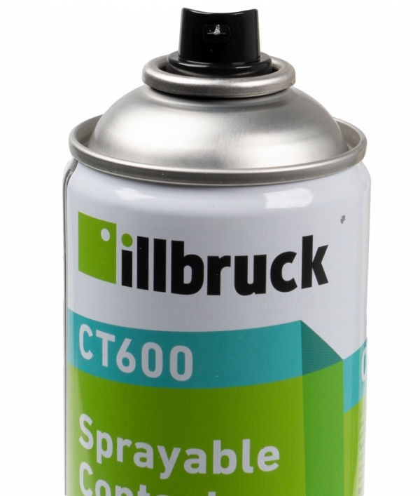 Illbruck CT600 spray klej EPDM gumy muru uniw. 500