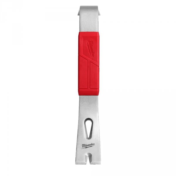 ŁOM łapka płaska  305mm 12&quot; breszka Milwaukee