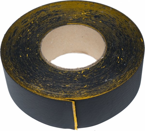 Taśma EPDM Pełny klej 5cm/20m folia membrana okna
