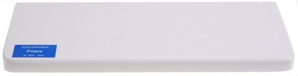 Polare parapet konglomerat 2cm m2