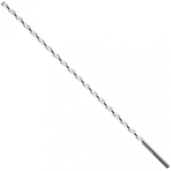 Wiertło uniwersalne 8x400 HEX MULTI Milwaukee