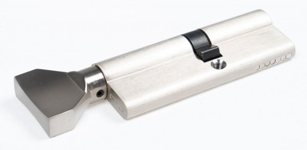 Wkładka z gałką CAM nawiercana 30/30G zamka drzwi