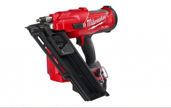 M18 FFN-502C Gwoździarka Milwaukee