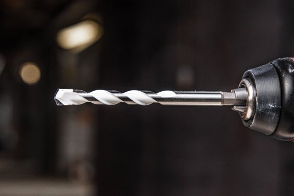 Wiertło uniwersalne 6.5x150 HEX MULTI Milwaukee