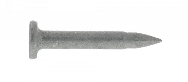 Gwoździe HC6 32mm 500szt+Gaz do betonu osadzaka