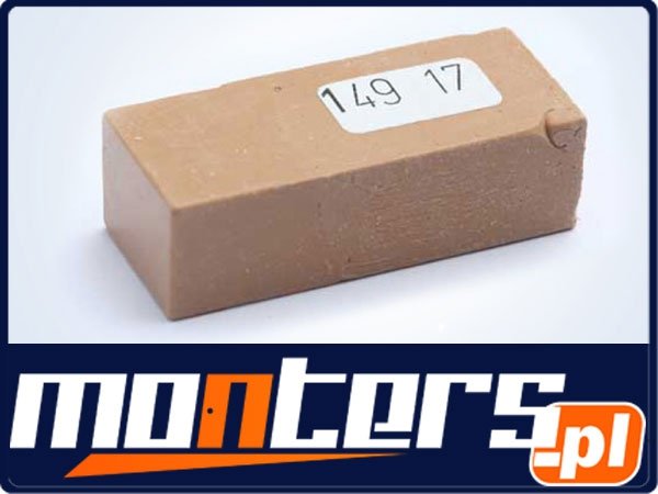 Wypełniacz KERAMI-FILL 149 17 kamień ceramika 4cm wosk