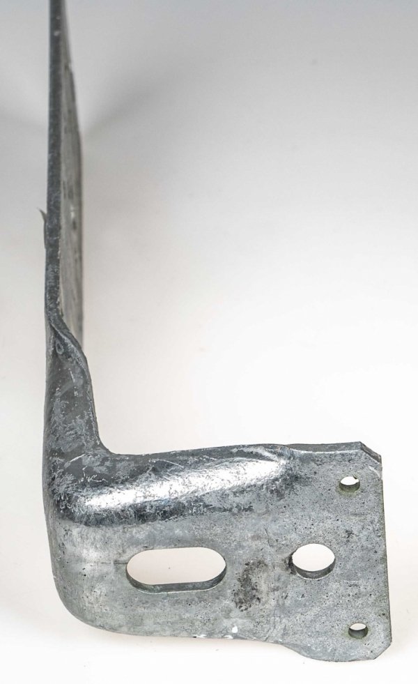 Kątownik do powaliny murłaty 285x65x86 łącznik ciesielski 10szt kątowniki 4mm