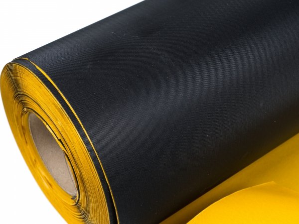 Taśma EPDM Pełny klej 5cm/20m folia membrana okna