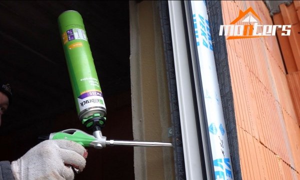 12x Piana Illbruck FM355 Perfekt 880ml NISKOPRĘŻNA