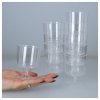 Pucharek Na Nóżce 150ml 10szt KR1102 [50op]
