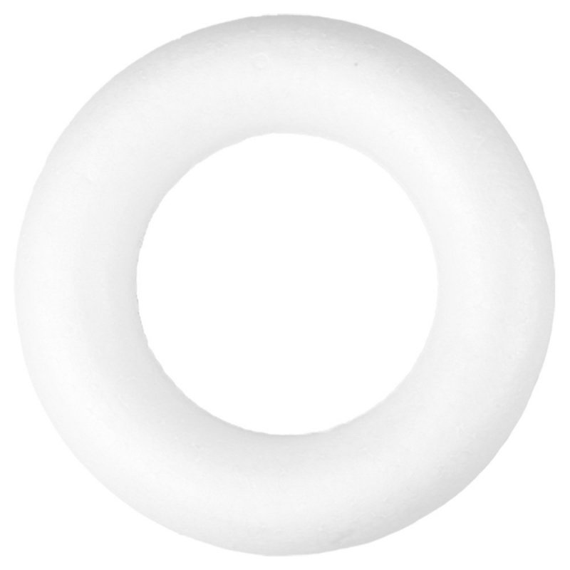 Oponka Styropianowa 15cm [ 100sztuk ]