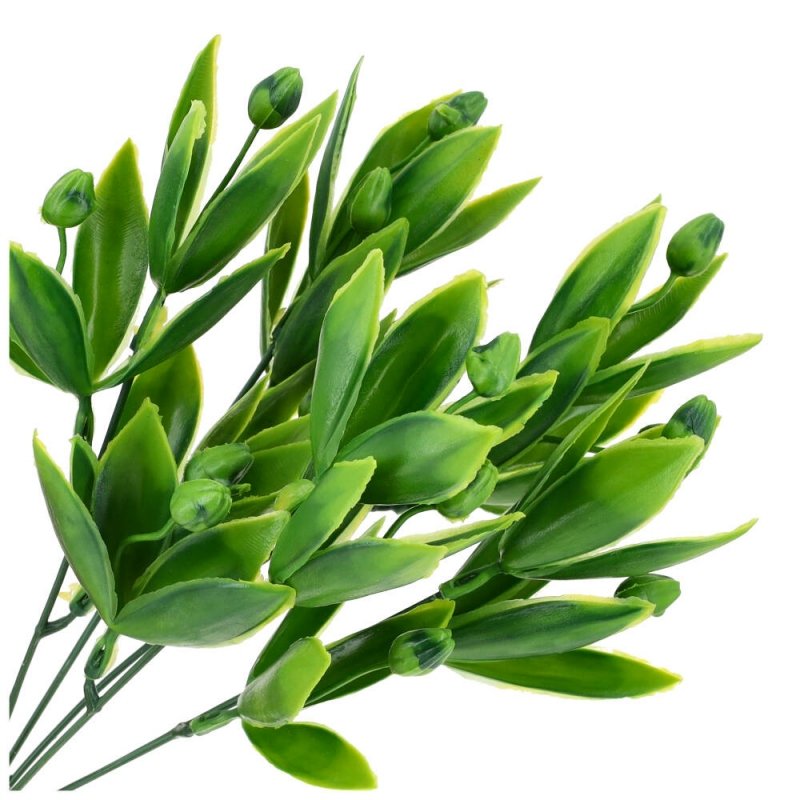 Gałązka Krokus Zieleń [100 kompletów]