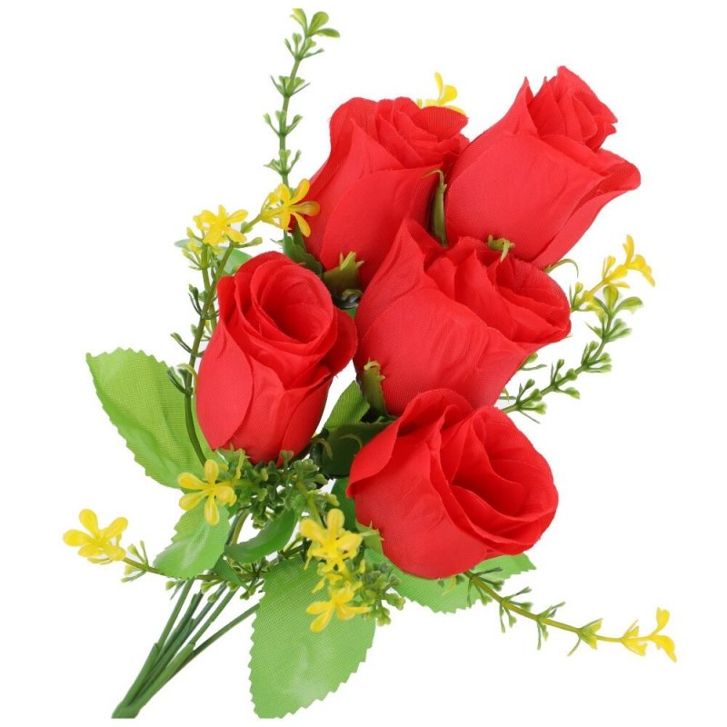 Bukiet Róże Czerwień [200 sztuk]