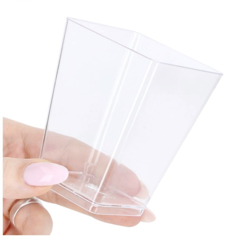 Pucharek 150ml/25szt KR996 [40op]