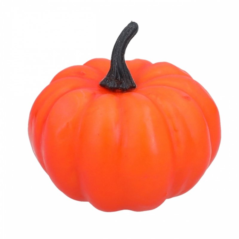 Dynia Pomarańczowa 8cm KR1551 [25szt]