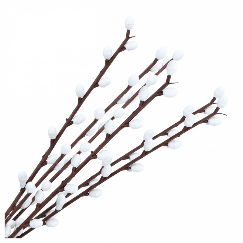 Bazia 36cm Duża Bez Listków 6 sztuk - [40kpl]