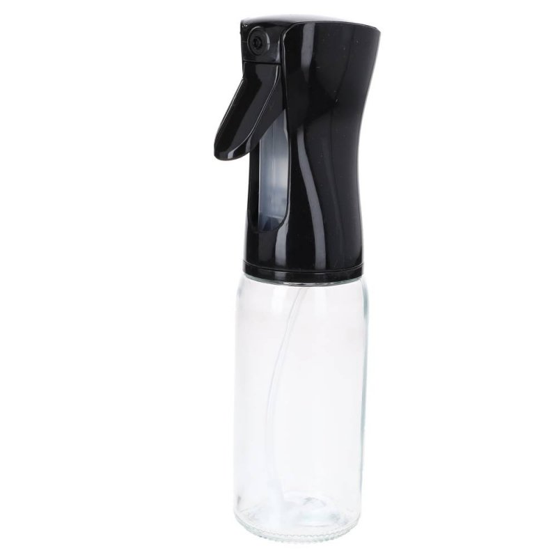 Butelka Spray Czarny [30 szt]