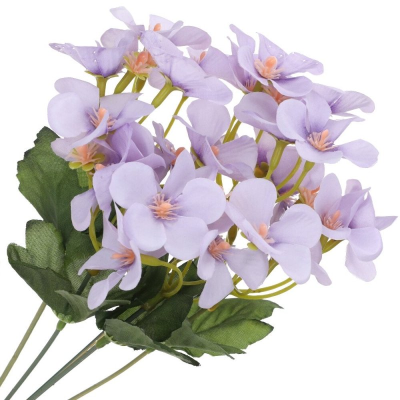 Hortensja Bukiet Kwiatów Wrzos [ 100szt ]