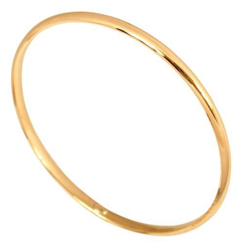 Bransoletka złota, damska 585 - 46720