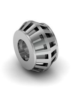 Koralik charms zawieszka modułowa srebro 925