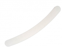 Pilnik biały banan 80/180 