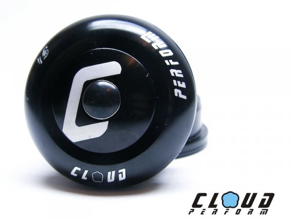 Cloud - Stery DH Tapered 1.5&quot; / 1-1/8&quot; (2011)