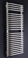 Grzejnik łazienkowy Purmes 55x160 cm 1100 W drabinka