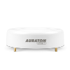 Auraton Water Stop Set 3/4 elektrozawór do wody z czujnikiem zalania  Gw/Gw 