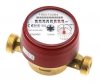 Bmeters GSD8 Wodomierz licznik ciepłej wody 1/2 JS 1,6