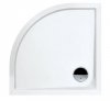 Brodzik Sanplast półokrągły 90 cm x 3 cm WYPRZEDAŻ