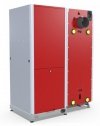 Defro Gamma 20 kW automatyczny kocioł peletowy do 250 m2