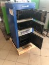 Ogniwo Classic DS 10 kW kocioł węglowy zasypowy 5 klasy