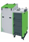 SAS Bio Spark 14 kW kocioł na pellet do 170 m2